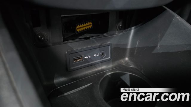 Renault Korea SM3 2015 — photo 30