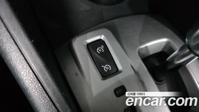 Renault Korea SM3 2015 — photo 32