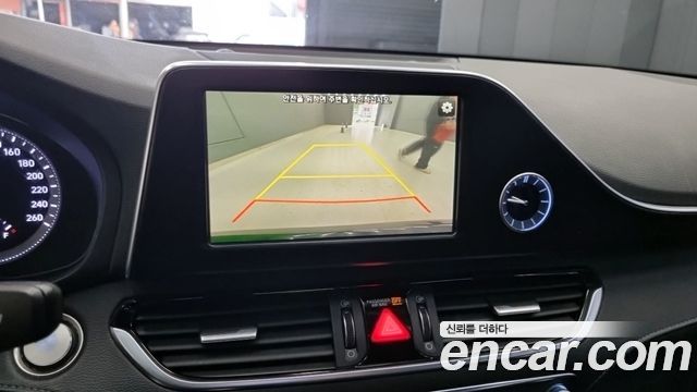 Hyundai Grandeur 2018 — photo 7