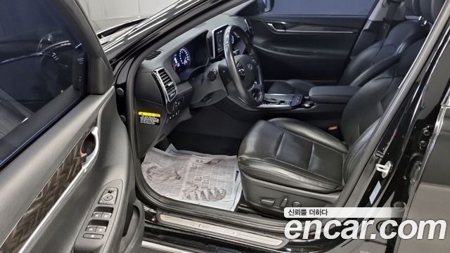 Hyundai Grandeur 2018 — photo 10