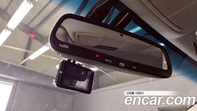 Hyundai Grandeur 2018 — photo 15