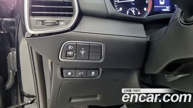 Hyundai Grandeur 2018 — photo 17