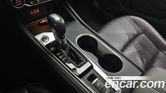 Nissan Altima 2019 — photo 9