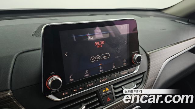 Nissan Altima 2019 — photo 14