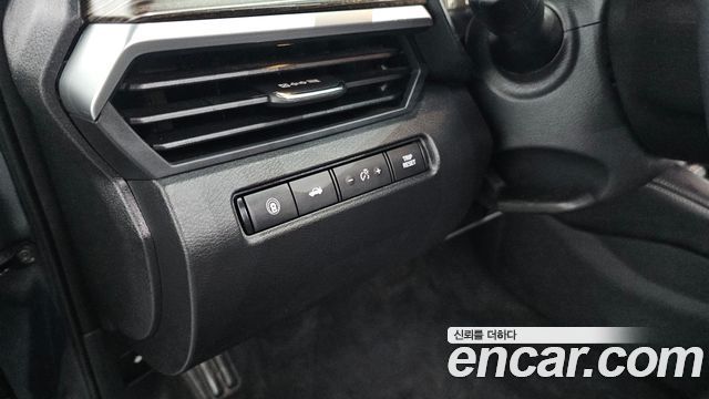 Nissan Altima 2019 — photo 16