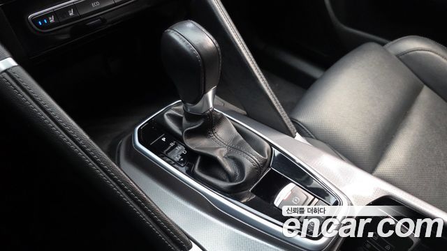 Renault Korea QM6 2017 — photo 9