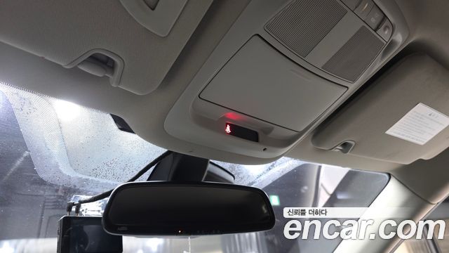 Renault Korea QM6 2017 — photo 17