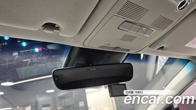Hyundai Grandeur 2021 — photo 17