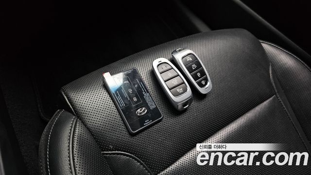 Hyundai Grandeur 2021 — photo 18