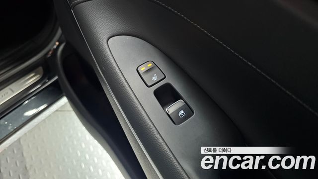 Hyundai Grandeur 2021 — photo 19