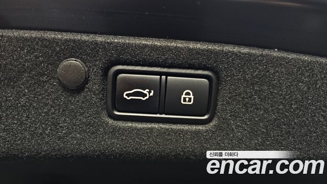 Hyundai Grandeur 2021 — photo 20