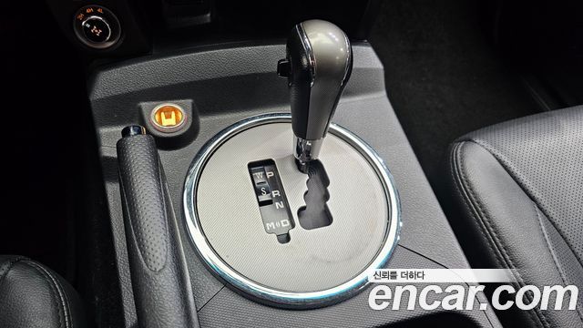 KG Mobility KORANDO 2018 — photo 12