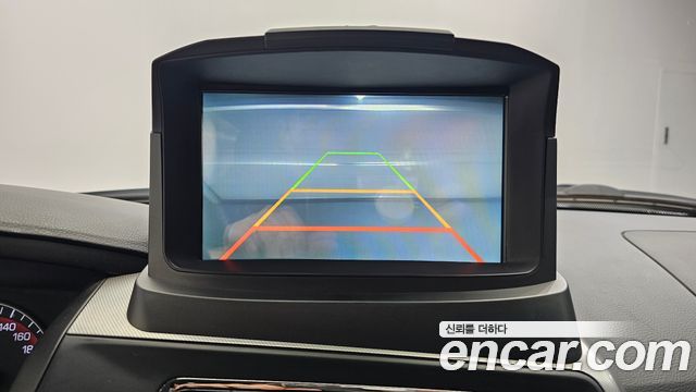 KG Mobility KORANDO 2018 — photo 21