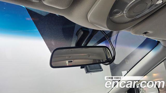 KG Mobility KORANDO 2018 — photo 24