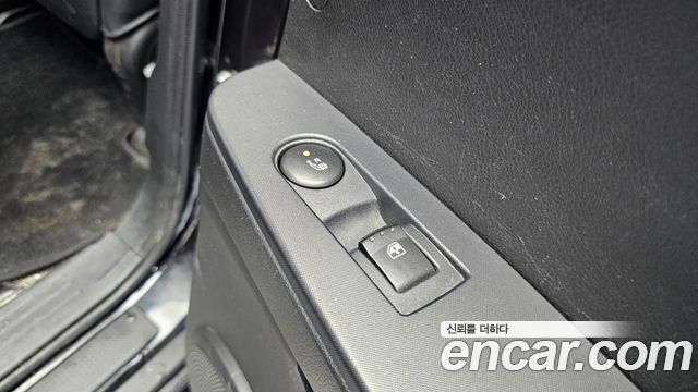 KG Mobility KORANDO 2018 — photo 25