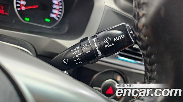 KG Mobility KORANDO 2018 — photo 27