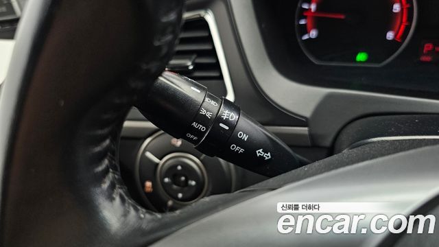 KG Mobility KORANDO 2018 — photo 30