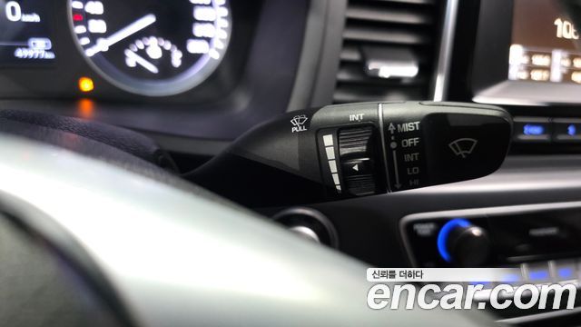 Hyundai Sonata 2019 — photo 22