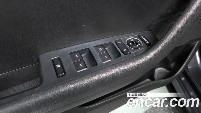Hyundai Sonata 2019 — photo 23