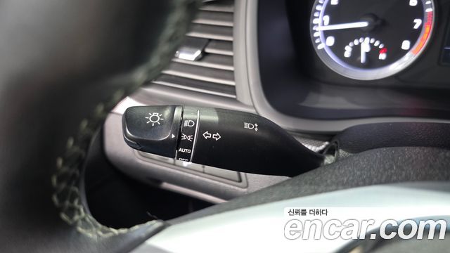 Hyundai Sonata 2019 — photo 24