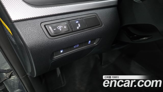 Hyundai Sonata 2019 — photo 25