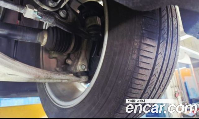 Hyundai Sonata 2019 — photo 28