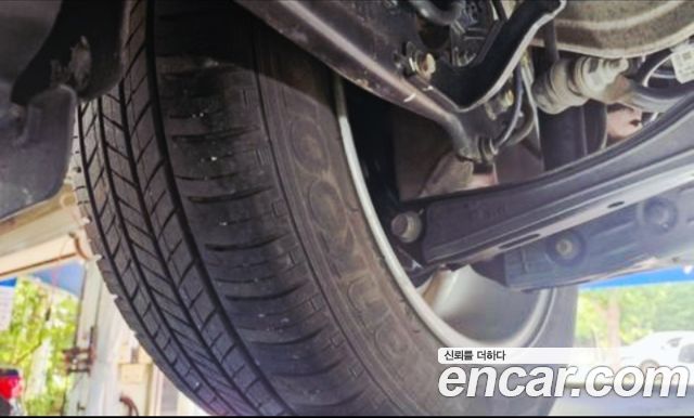 Hyundai Sonata 2019 — photo 29