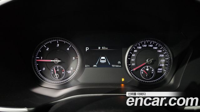 Hyundai Santafe 2022 — photo 8