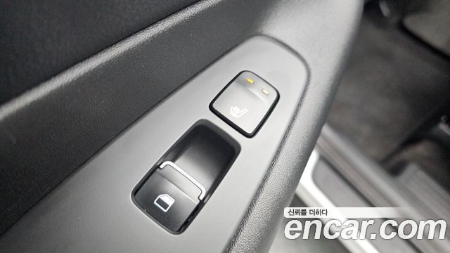 Hyundai Santafe 2022 — photo 19