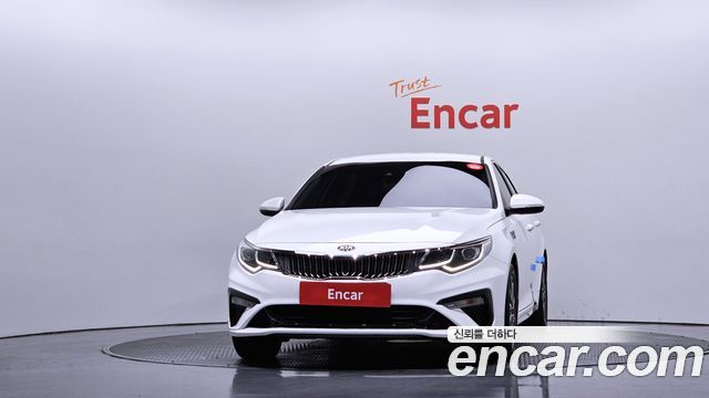 Kia K5 2020 — photo 3