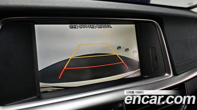 Kia K5 2020 — photo 21