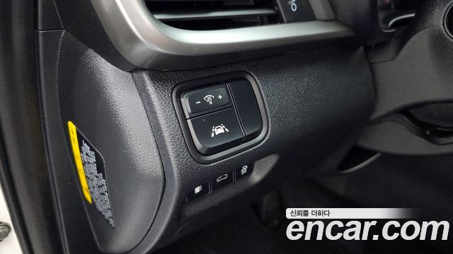 Kia K5 2020 — photo 22