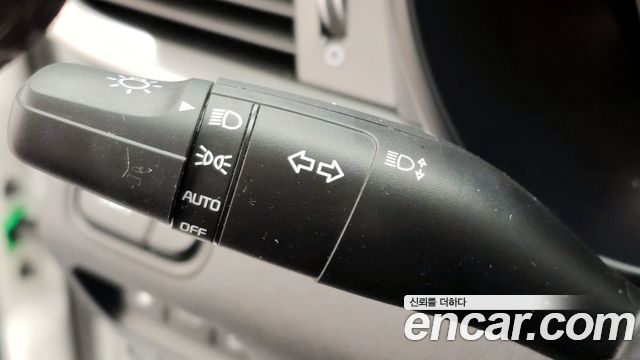 Kia K5 2020 — photo 23
