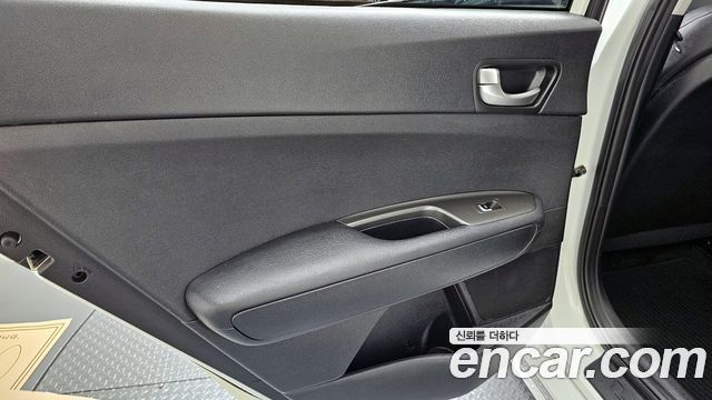 Kia K5 2020 — photo 15