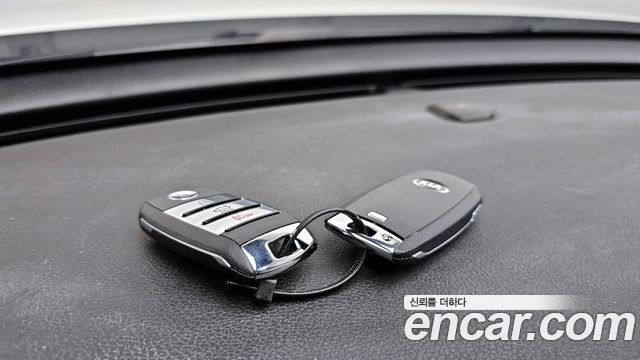 Kia K5 2020 — photo 30