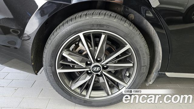 Hyundai Grandeur 2020 — photo 5