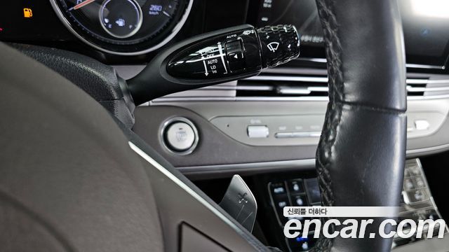 Hyundai Grandeur 2020 — photo 20