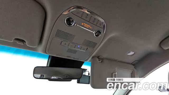 Hyundai Grandeur 2020 — photo 24