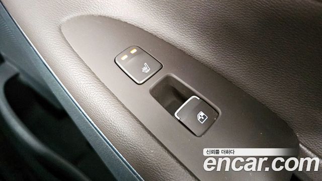 Hyundai Grandeur 2020 — photo 25