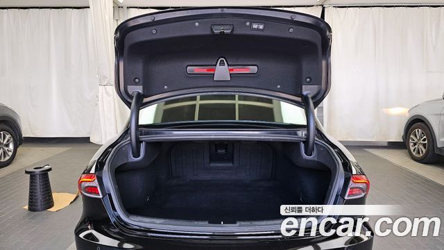 Hyundai Grandeur 2020 — photo 26