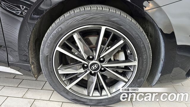 Hyundai Grandeur 2020 — photo 7