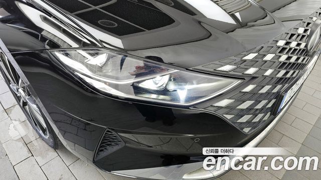 Hyundai Grandeur 2020 — photo 8