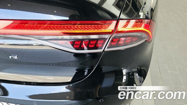 Hyundai Grandeur 2020 — photo 9
