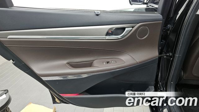 Hyundai Grandeur 2020 — photo 15