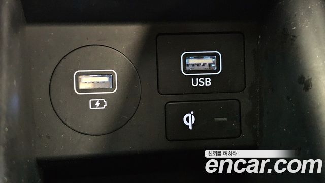 Hyundai Grandeur 2020 — photo 28