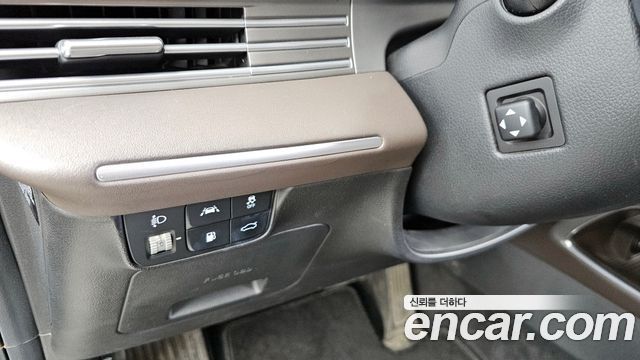 Hyundai Grandeur 2020 — photo 29