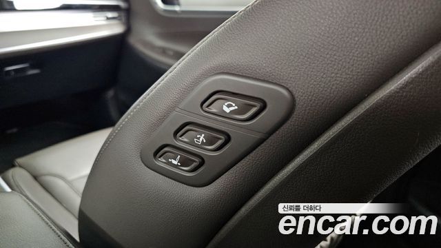 Hyundai Grandeur 2020 — photo 33