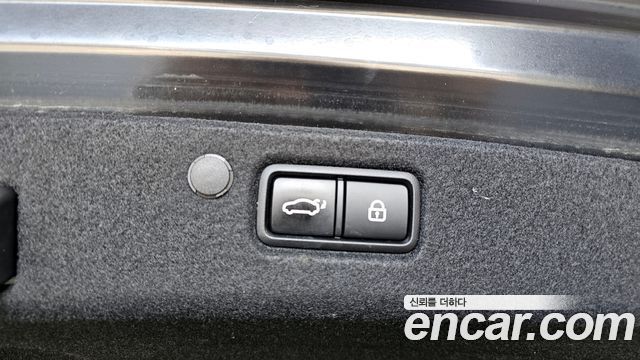 Hyundai Grandeur 2020 — photo 35