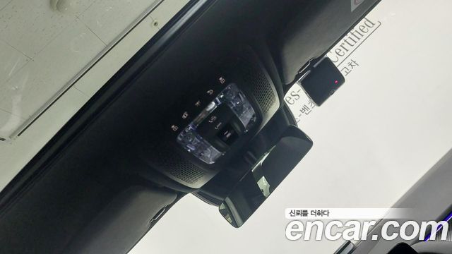 Mercedes-Benz GLA-Class 2023 — photo 17