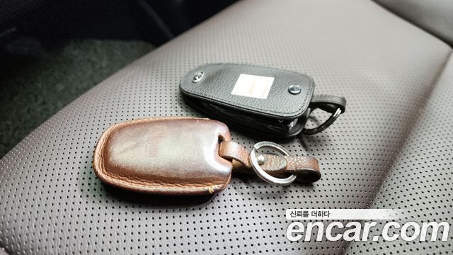 Hyundai Maxcruz 2018 — photo 22